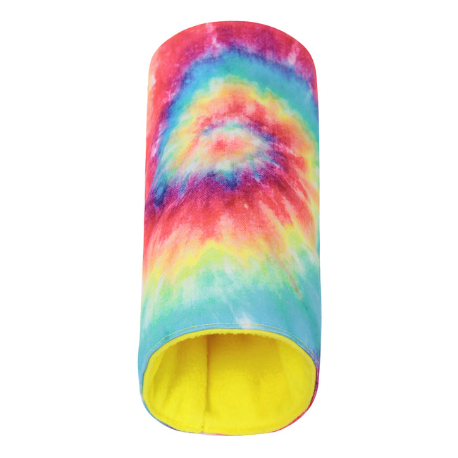 Trippin Golf Driver Headcover Club Cover – side view