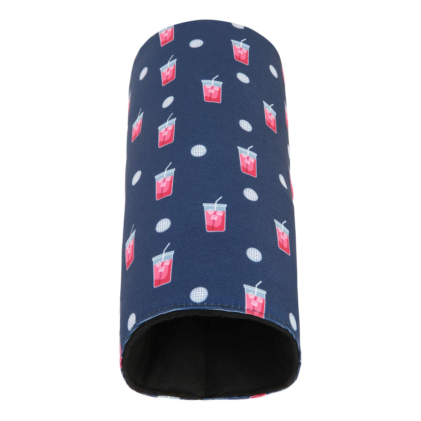 19th Hole Driver Headcover for Golf Club Drivers