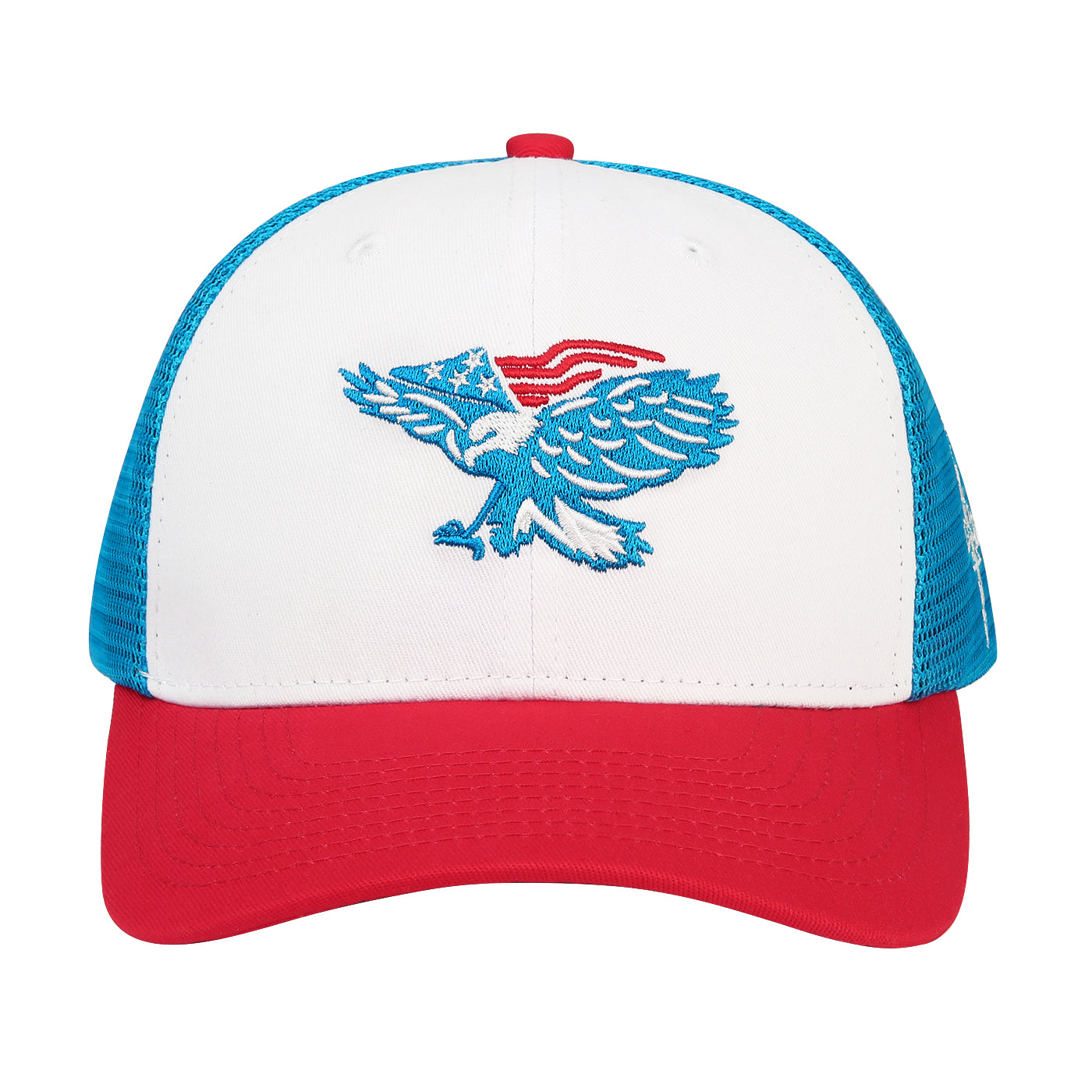 Screamin' Eagle Trucker Hat Secondary image