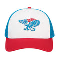 Screamin' Eagle Trucker Hat