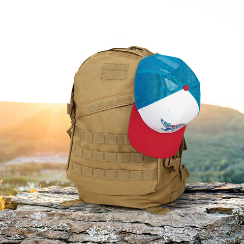 Screamin' Eagle Trucker Hat