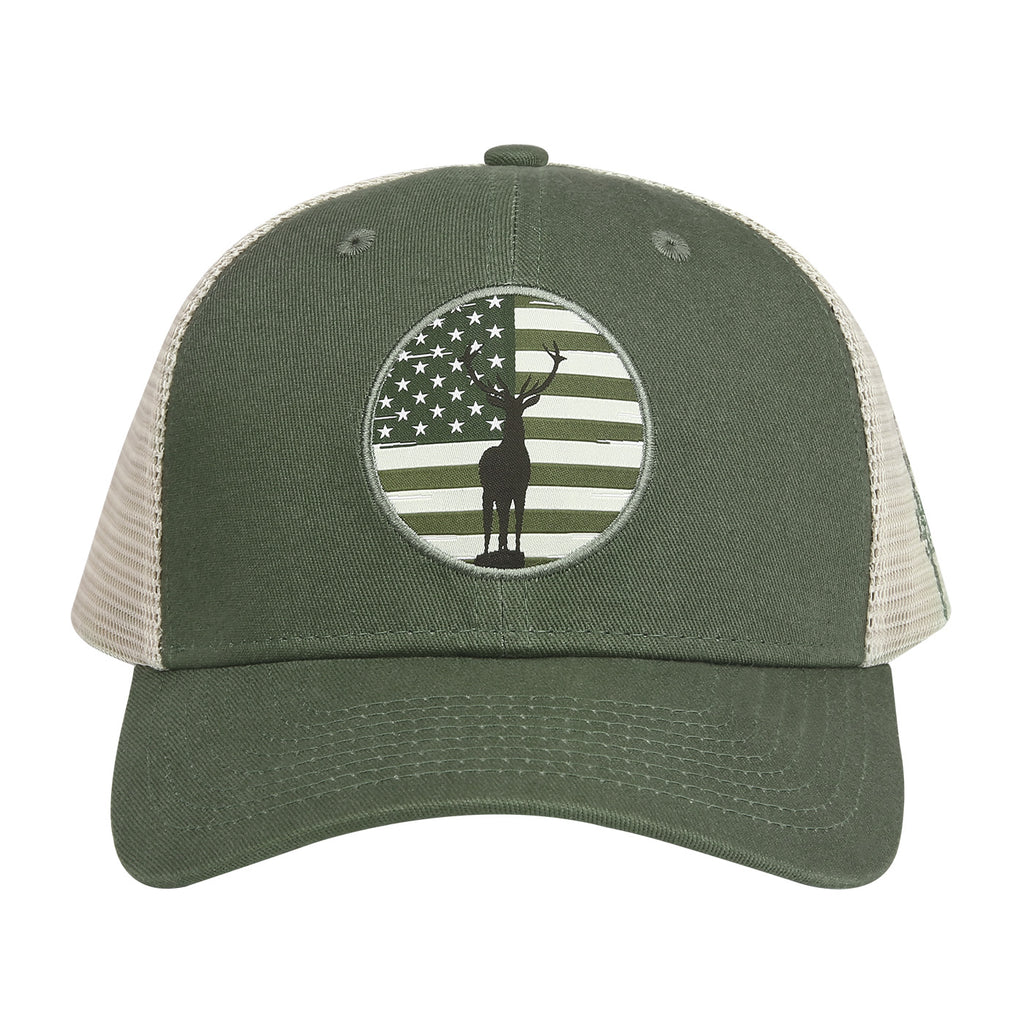 Buck Trucker Hat