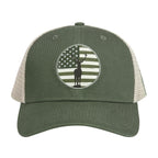 Buck Trucker Hat
