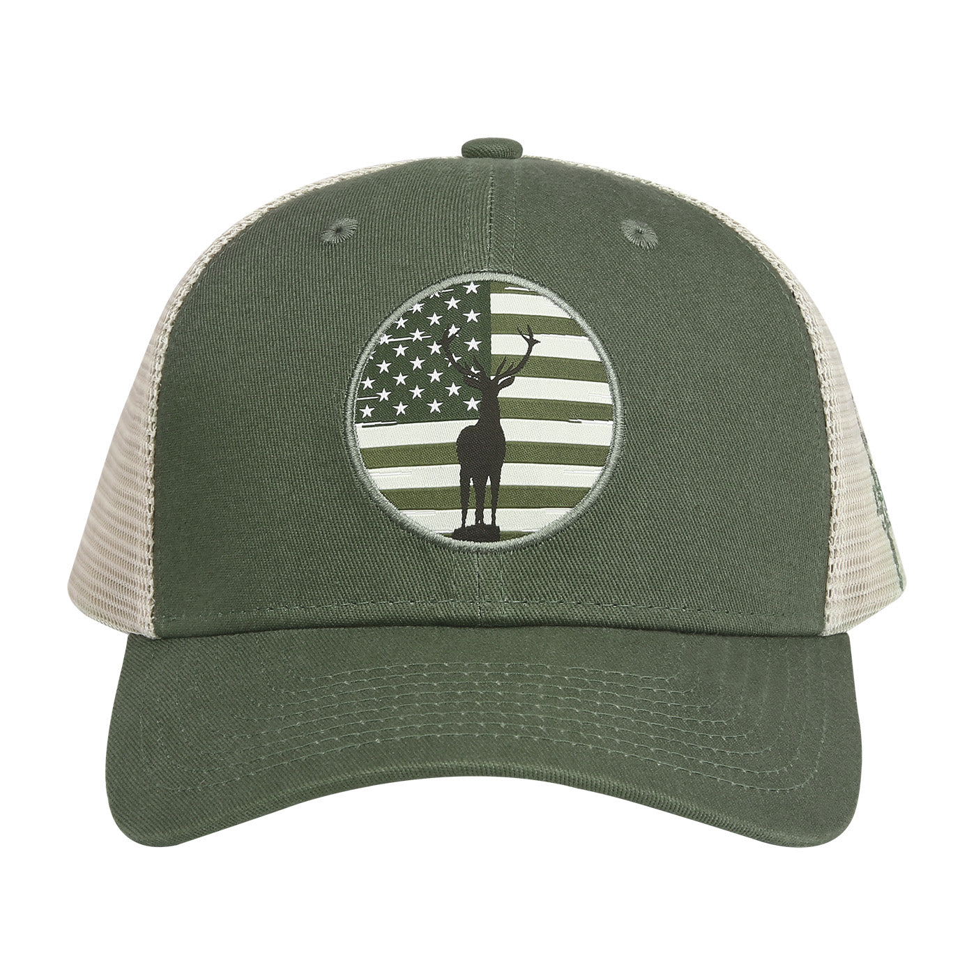 Buck Trucker Hat