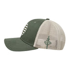 Buck Trucker Hat
