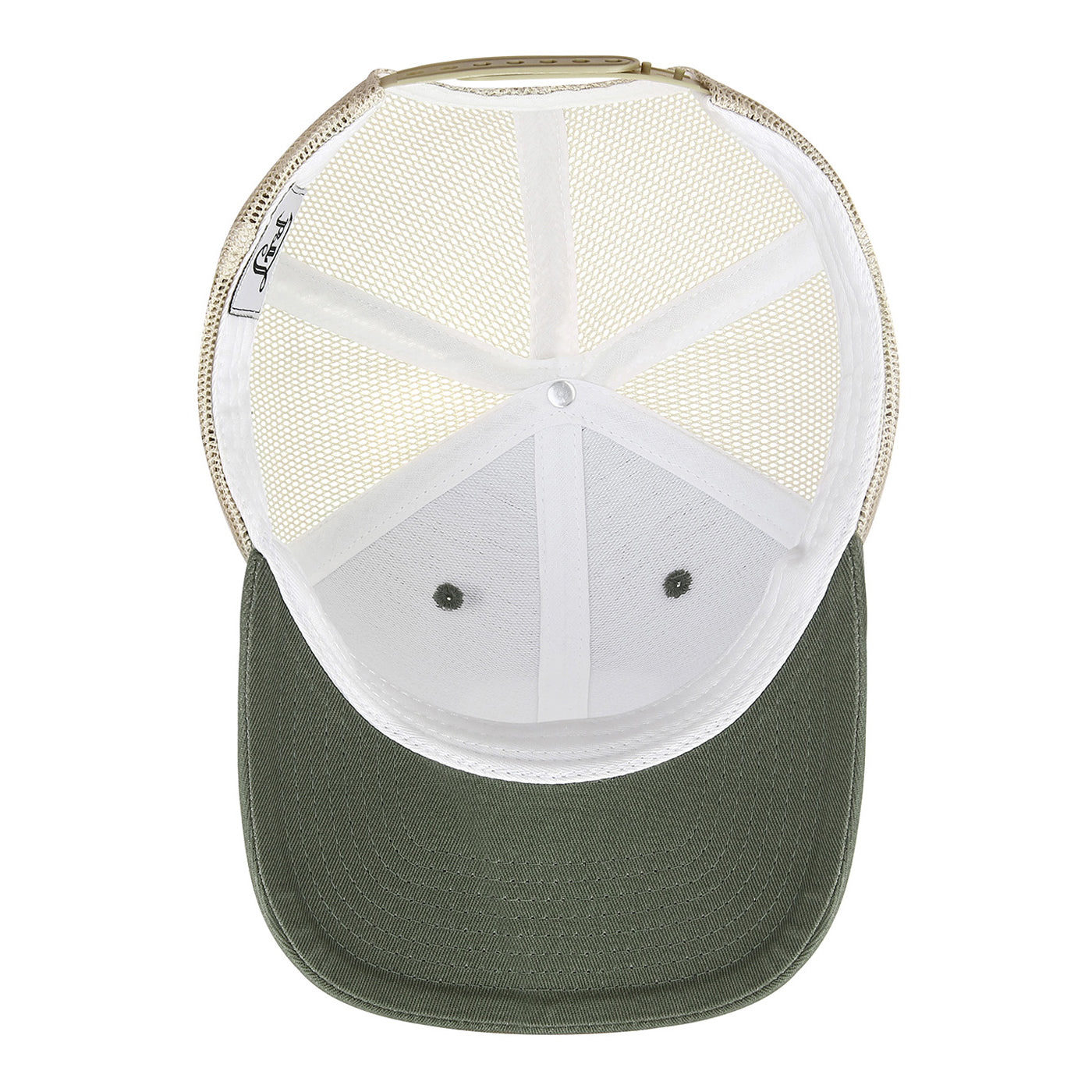 Buck Trucker Hat