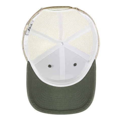 Buck Trucker Hat