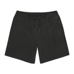 LRD Mens 7" Inseam Swim Trunks with Compression Liner