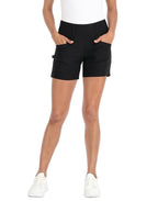 LRD Womens 5" Inseam Golf Shorts with Pockets