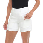 LRD Womens 5" Inseam Golf Shorts with Pockets