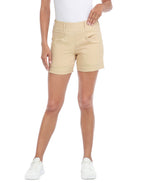 LRD Womens 5" Inseam Golf Shorts with Pockets