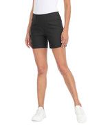 LRD Womens 5" Inseam Golf Shorts with Pockets