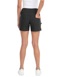 LRD Womens 5" Inseam Golf Shorts with Pockets
