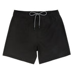 LRD Mens 7" Inseam Swim Trunks with Compression Liner