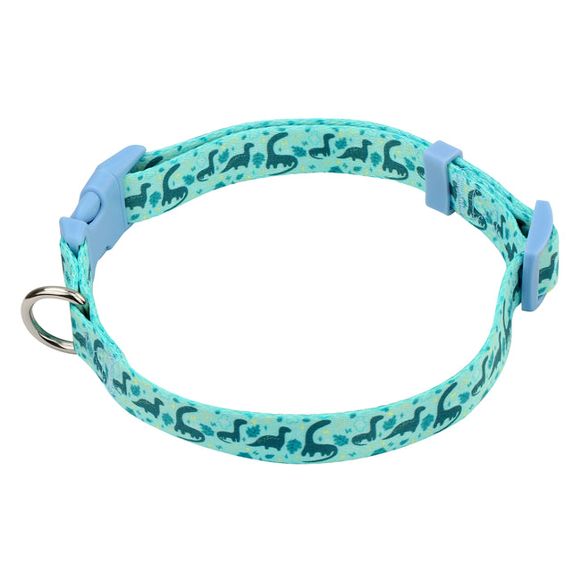 Nylon Pet Collar Adjustable Dog Collar – product view 6