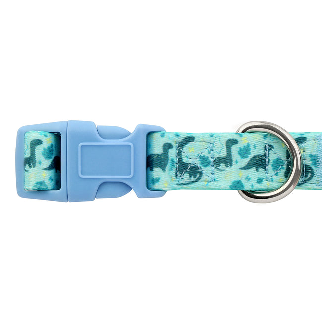 Nylon Pet Collar Adjustable Dog Collar – alternate view