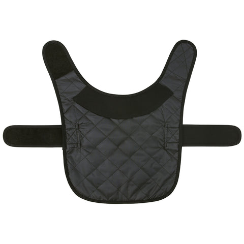 Canvas Dog Vest Waterproof Coat for S-XL Dogs