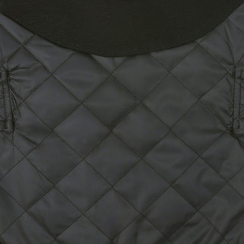Canvas Dog Vest Waterproof Coat for S-XL Dogs