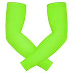 Compression Arm Sleeves for Men and Women