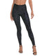 Graphic Print Black Cats Legging Tights