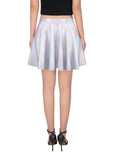 Holographic Skirt