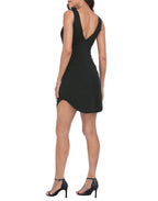 Womens Travel Dress with Built-in Bra