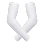 Compression Arm Sleeves for Men and Women
