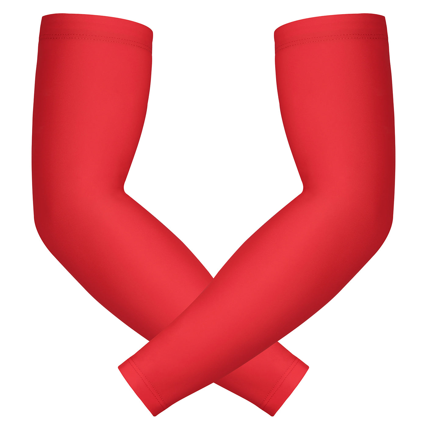 Compression Arm Sleeves for Men and Women