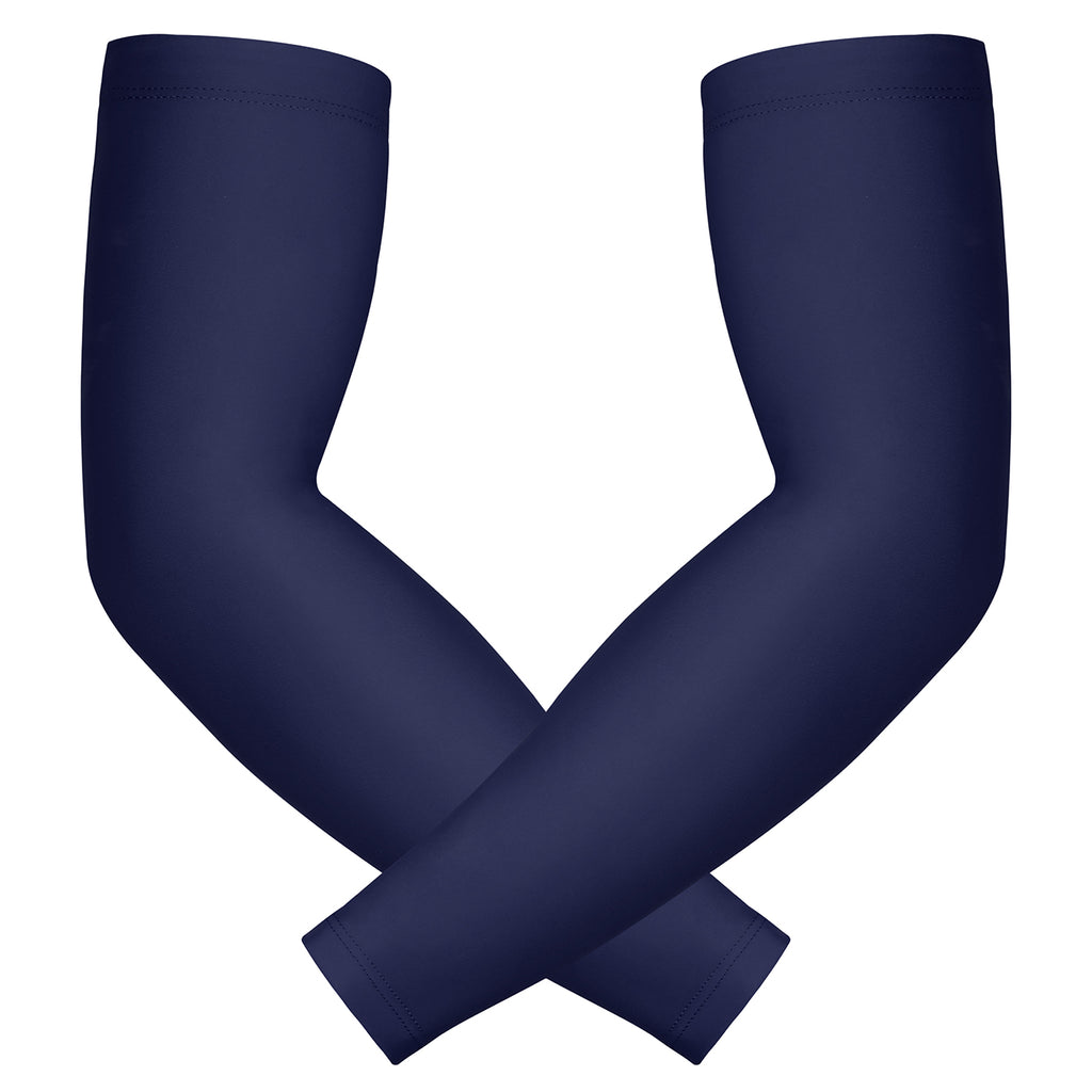 Compression Arm Sleeves for Men and Women