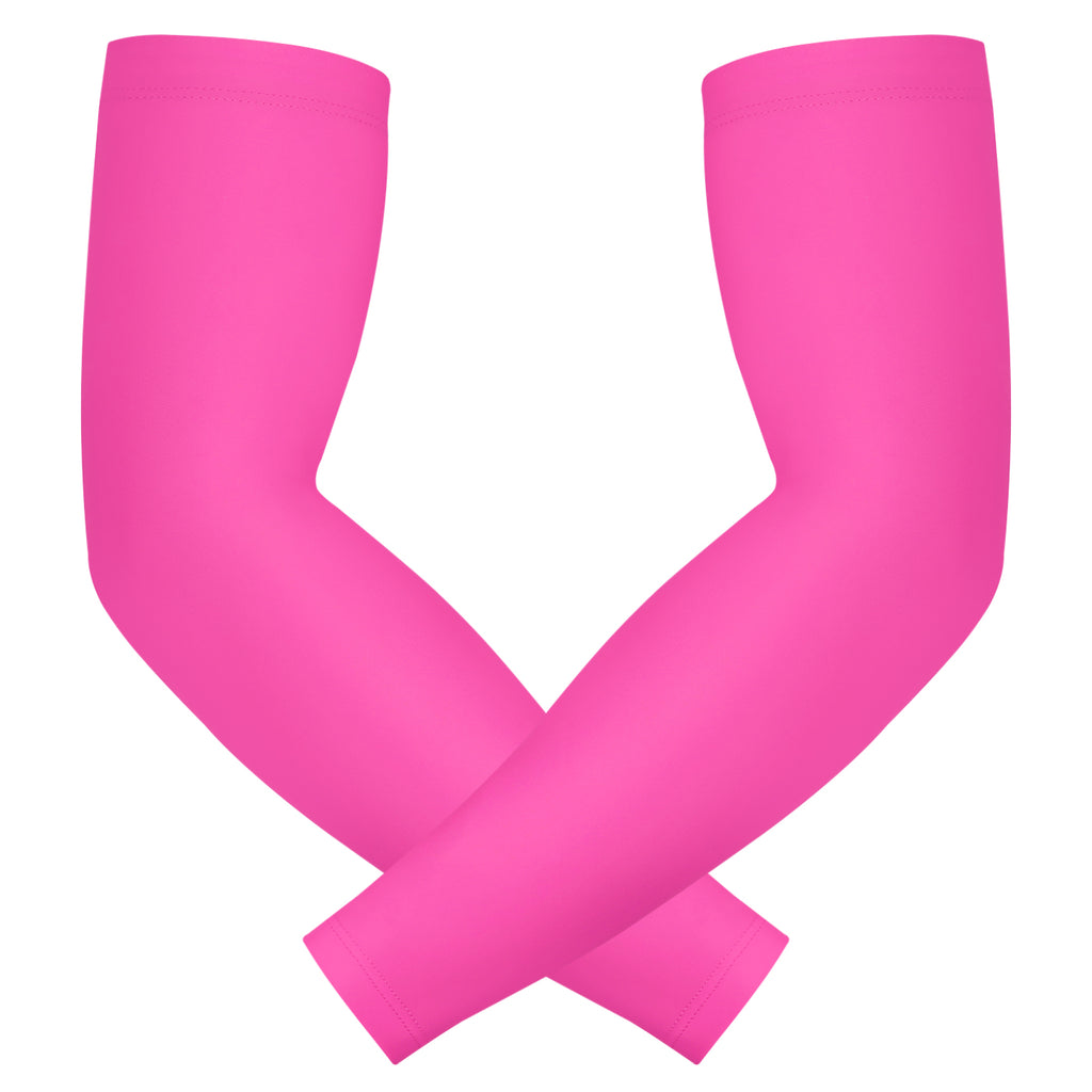 Compression Arm Sleeves for Men and Women