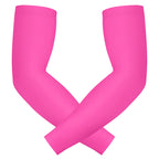 Compression Arm Sleeves for Men and Women