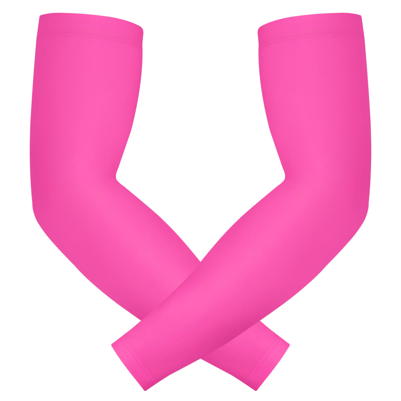 Compression Arm Sleeves for Men and Women