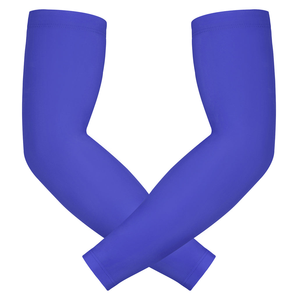 Compression Arm Sleeves for Men and Women