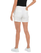 Womens Cargo Shorts with Pockets