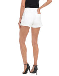 Womens 3" Inseam Dress Shorts