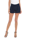 Womens 3" Inseam Dress Shorts