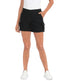 Womens Cargo Shorts with Pockets