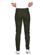 Mid-Rise Stretchy Denim Slim Fit Skinny Jeans