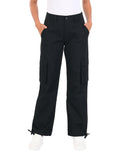 Baggy Cargo Pants with 6 Pockets