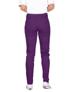 Mid-Rise Stretchy Denim Slim Fit Skinny Jeans