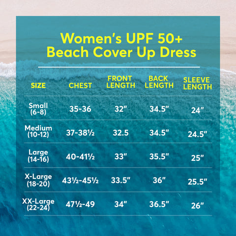 Teal Paisley Beach Coverup Long Sleeve Swim Dress with Hood