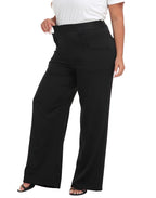 Sailor High Waisted Dress Pants