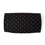 Flamingo Print Duffle bag