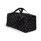 Flamingo Print Duffle bag