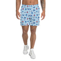 American Summers Athletic Shorts