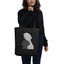Two Dogs Eco Tote Bag