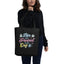 Life Isn't Perfect Eco Tote Bag