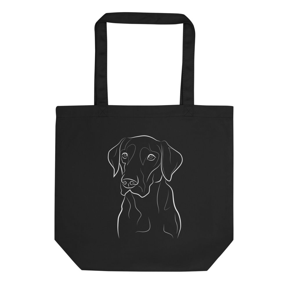 Labrador Retriever Eco Tote Bag Main image