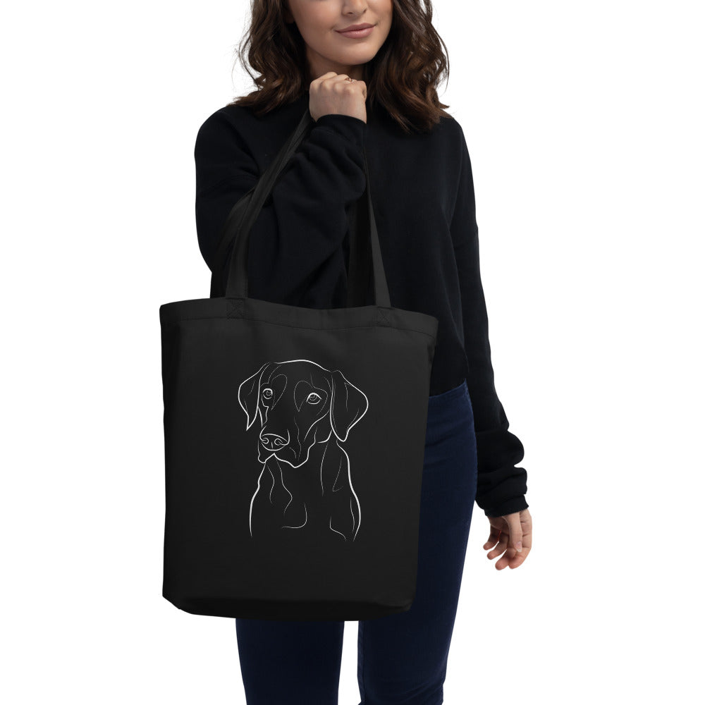 Labrador Retriever Eco Tote Bag
