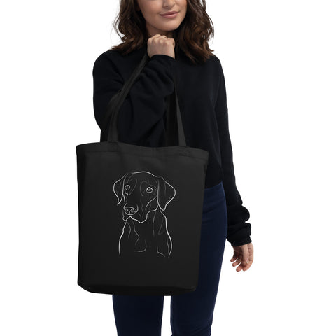 Labrador Retriever Eco Tote Bag